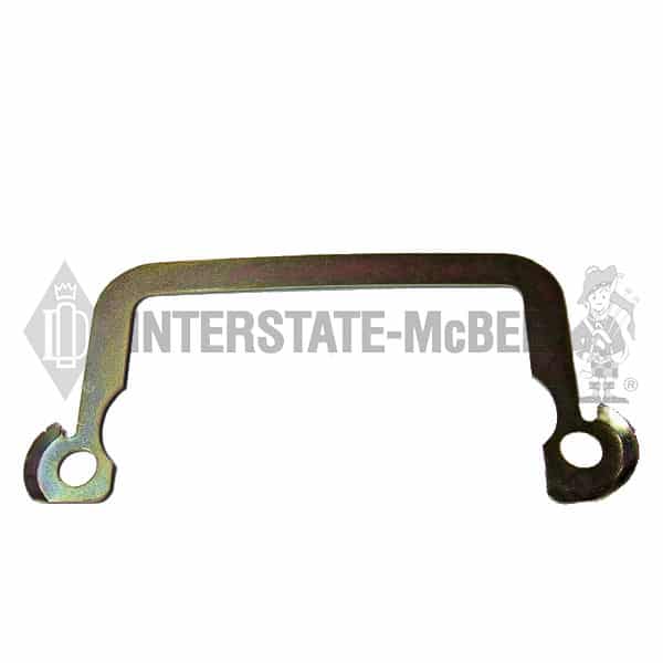 Exhaust Manifold Lock | Caterpillar 3114 | 3116 | 6I3033 | Caterpillar 3114, 3116, 3126, C7 & C7.1