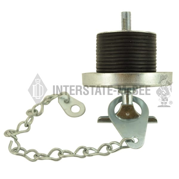 Oill Filler Cap | Caterpillar 3406 A/B/C | C12 | 6N2985