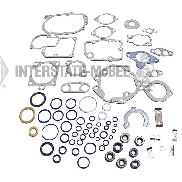 Fuel System Set | Caterpillar 3406A | 6V5497