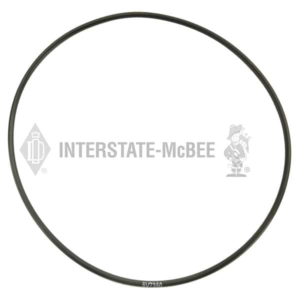 Water Pump Mounting Seal | Caterpillar C12 & C13 | 6V7350 | Caterpillar C10, C11, C12 & C13
