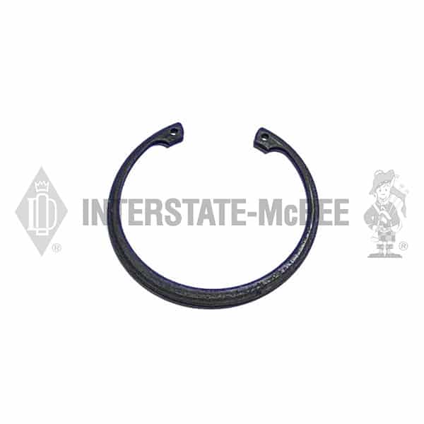 Ball Bearing Retaining Ring | KT Series | 70183 | Cummins KT & QSK