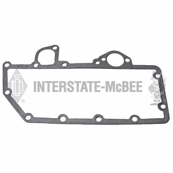 Oil Cooler Gasket | Caterpillar 3114 | 7C1162 | Caterpillar 3114, 3116, 3126, C7 & C7.1