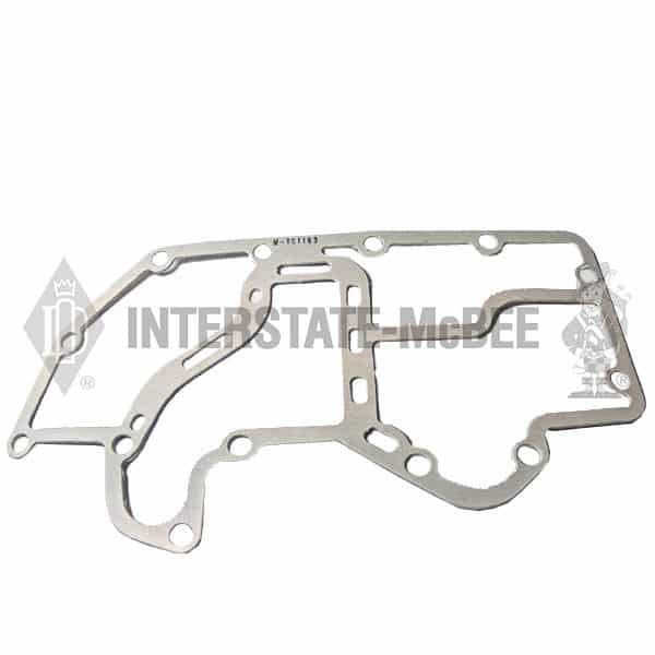 Oil Cooler Gasket | Caterpillar 3114 | 7C1163 | Caterpillar 3114, 3116, 3126, C7 & C7.1