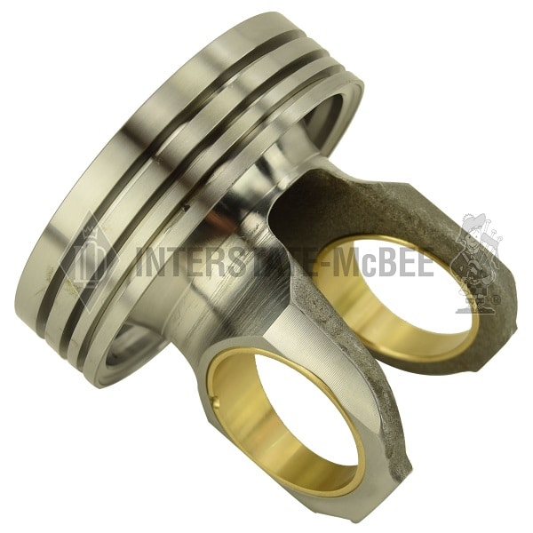 Piston Crown | Caterpillar 3406E | 7C2888 | Caterpillar 3406E, C15 & C16