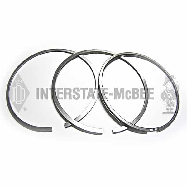 7E2899 | Ring Set - Spark Ignited | CAT 3500 Series | Caterpillar 3508, 3512 & 3516
