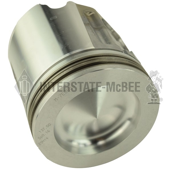 Piston Body | Caterpillar 3406 B/C | 7E8656