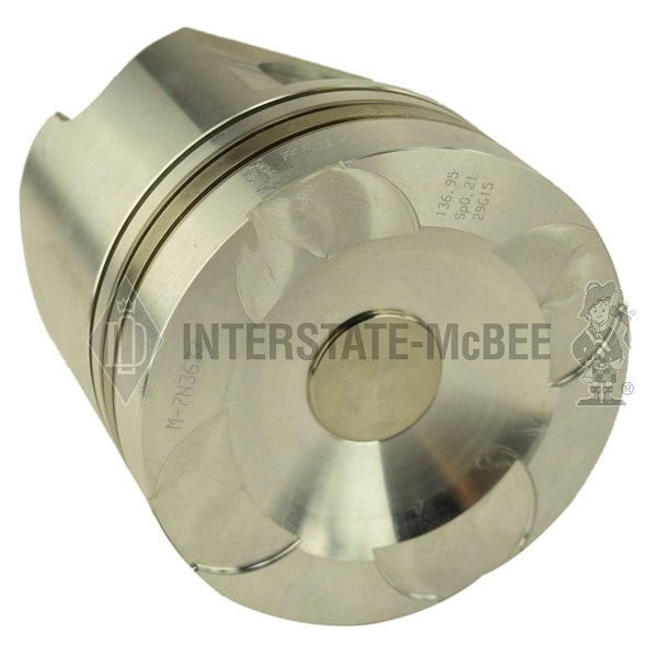 Piston Body | Caterpillar 3406 | 7N3633