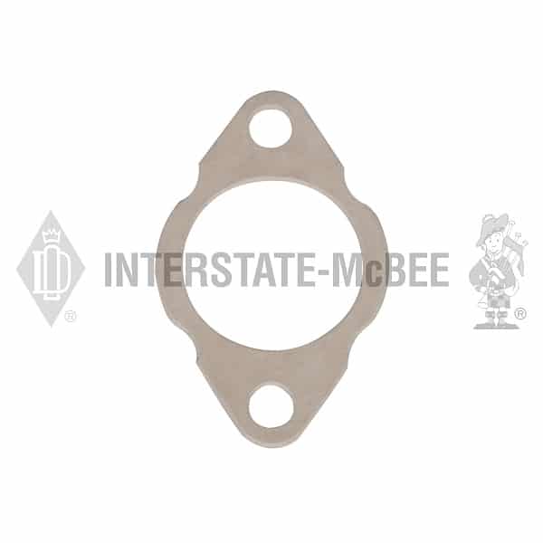 Oil Pickup Tube Gasket | Caterpillar 3114 | 3116 | Caterpillar 3114, 3116, 3126, C7 & C7.1