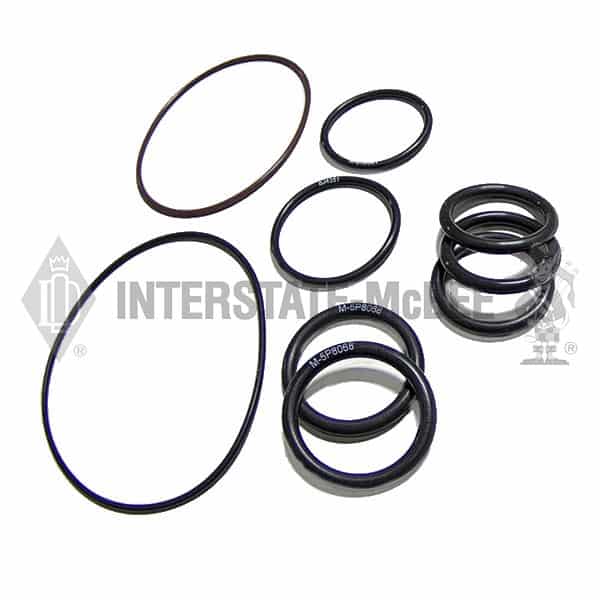 Oil Pump Set - External | Caterpillar C12 | 7X7975 | Caterpillar C10, C11, C12 & C13