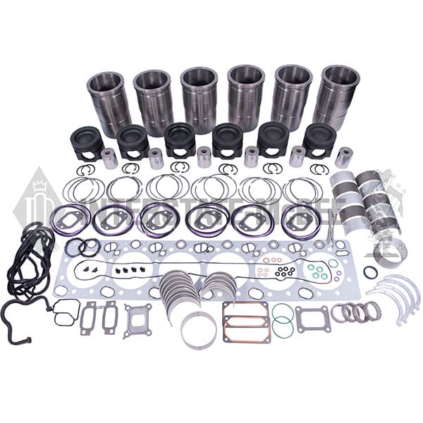 Inframe Kit For Volvo D13 Engine | 85131960