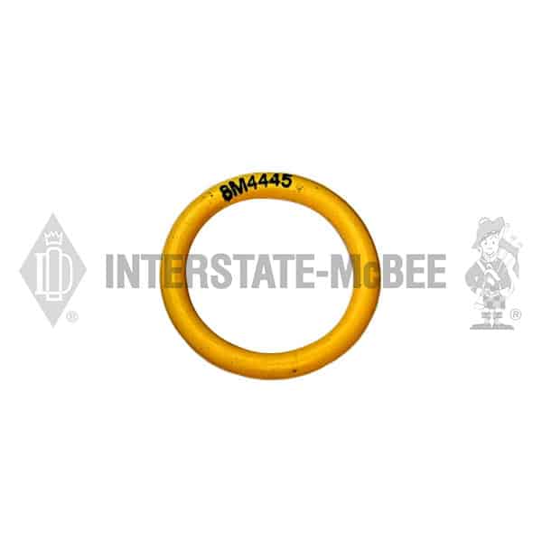 Oil Cooler Seal Ring | Caterpillar 3114 | 8M4445