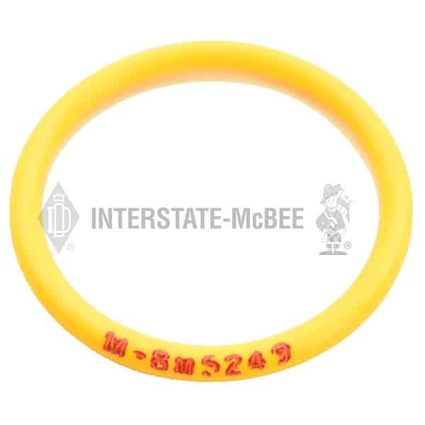 Nozzle Adapter Seal Ring | Caterpillar 3406 A/B/C | 8M5249