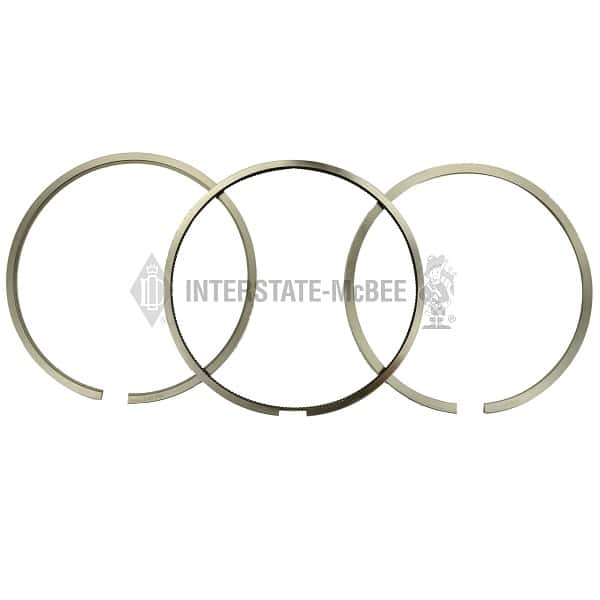 Piston Ring Set | Caterpillar 3406B/C | 8N822