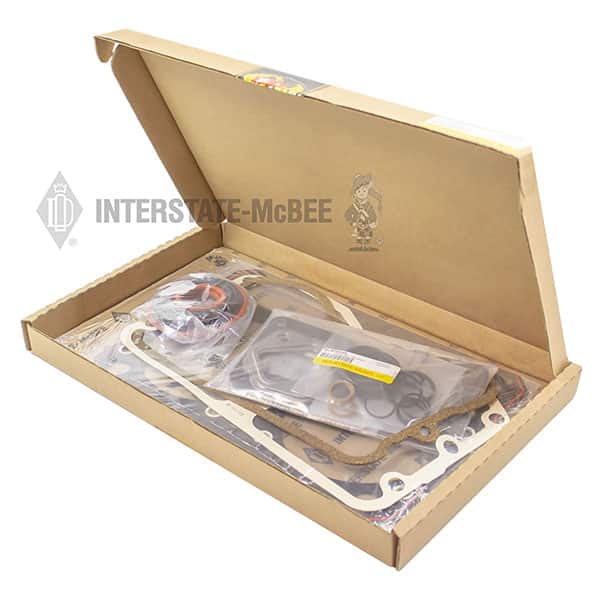 8T8186 | Exhaust Manifold Gasket | Caterpillar 3512 Gen Set | Caterpillar 3508, 3512 & 3516