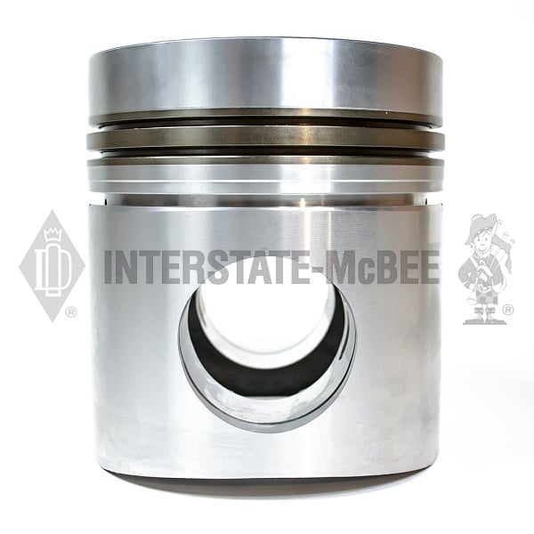 9Y4124 | Aluminum Piston - Diesel | CAT 3500 Series | Caterpillar 3508, 3512 & 3516