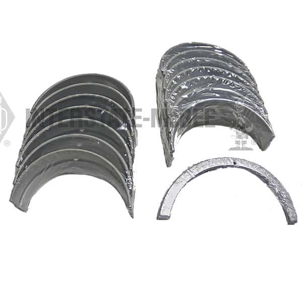 Main Bearing Set | K/QSK 38 | AR12250 | Cummins KT & QSK