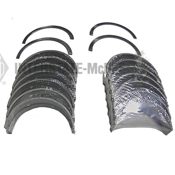 Main Bearing Set | K/QSK 19 | AR12270 | Cummins KT & QSK