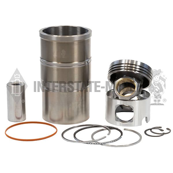 CK1979345P | Cylinder Kit | Caterpillar C9 Engine