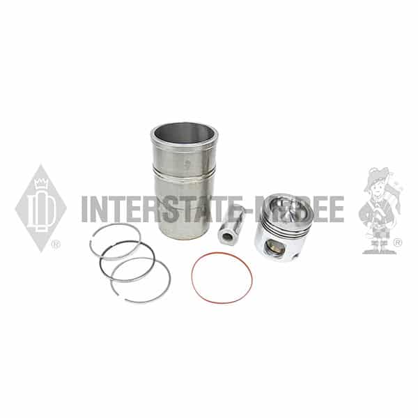 CK2382701P | Cylinder Kit | Caterpillar C9 Engine