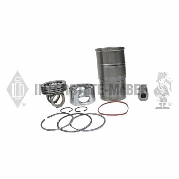 CK3851657P | Cylinder Kit | Caterpillar C9 Engine