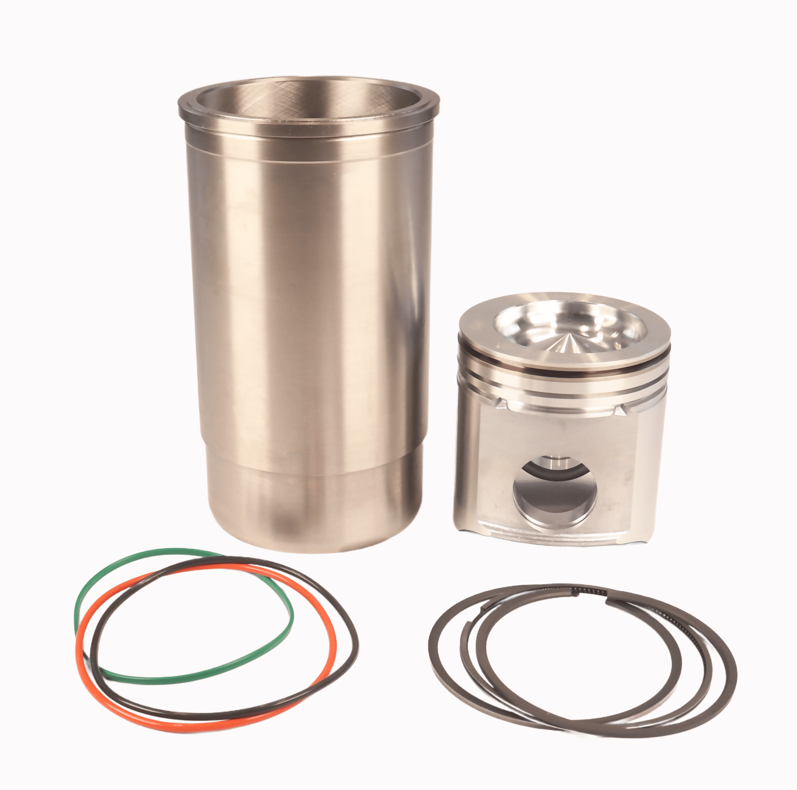 Cylinder Kit For John Deere 4045 Engine | DZ109732