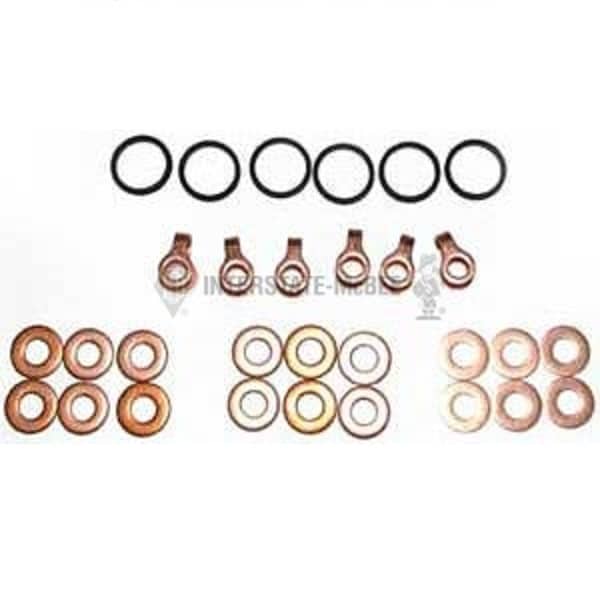 Injector Installation Kit | Cummins 6B Engine | MCB59000 | Cummins B, ISB & QSB