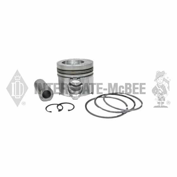 Piston Kit | Caterpillar 3114 | 3116 | PK3428 | Caterpillar 3114, 3116, 3126, C7 & C7.1