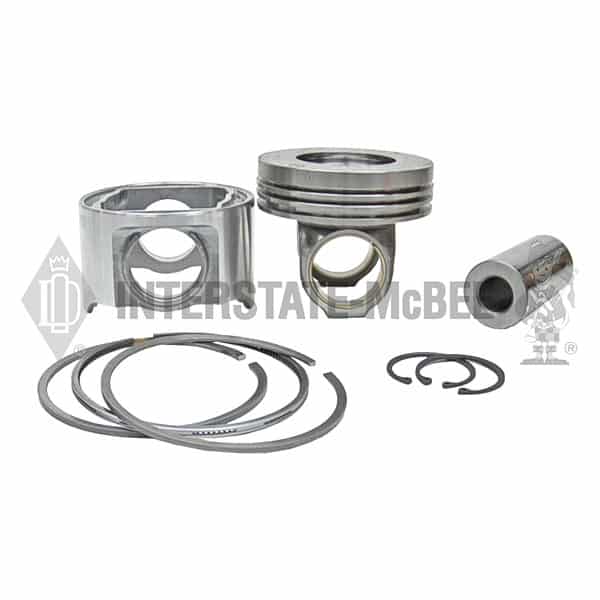 Articulated Piston Kit | Caterpillar 3126 | PK4983 | Caterpillar 3114, 3116, 3126, C7 & C7.1