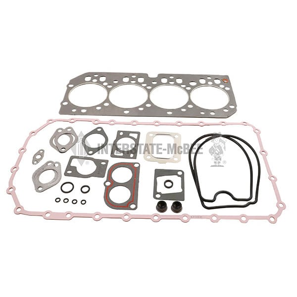 Inframe Gasket Set For John Deere 4045 Engine | RE526671