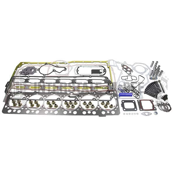 Overhaul Gasket Set For John Deere 6090 Engine | RE528400