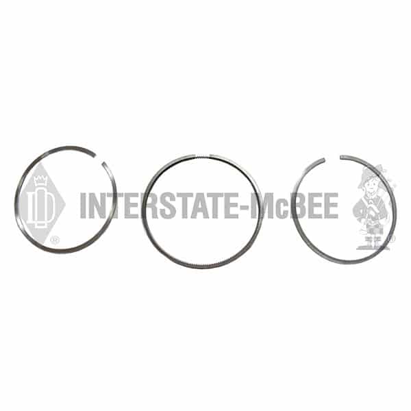 Piston Ring Set | Caterpillar 3116 | RS1051720 | Caterpillar 3114, 3116, 3126, C7 & C7.1