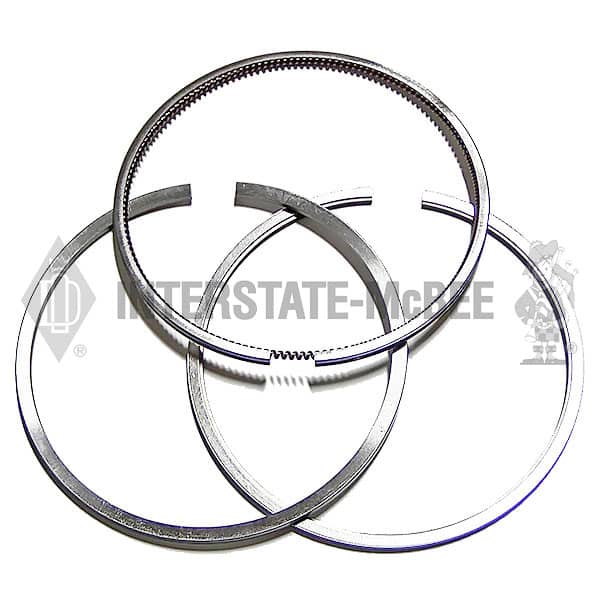 Piston Ring Set | Caterpillar 3126 | RS1646556 | Caterpillar 3114, 3116, 3126, C7 & C7.1