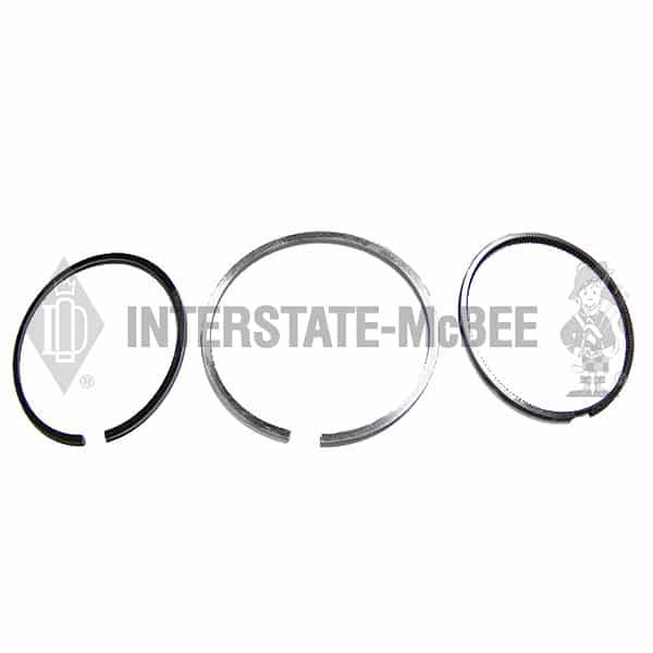 Piston Ring Set | Caterpillar 3126 | C7 | RS1654265 | Caterpillar 3114, 3116, 3126, C7 & C7.1