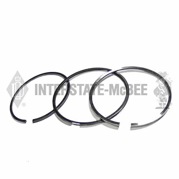 Piston Ring Set | Caterpillar C7 | RS2382698 | Caterpillar 3114, 3116, 3126, C7 & C7.1