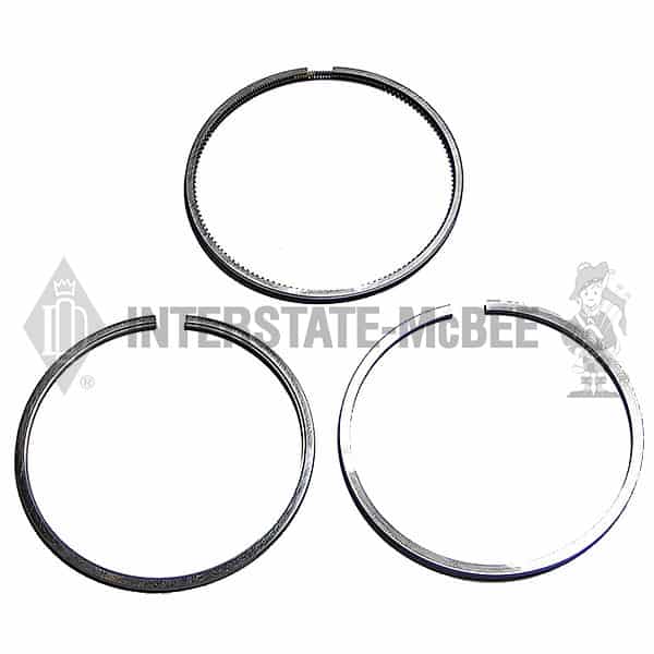 Piston Ring Set | Caterpillar C7 | RS2629288 | Caterpillar 3114, 3116, 3126, C7 & C7.1