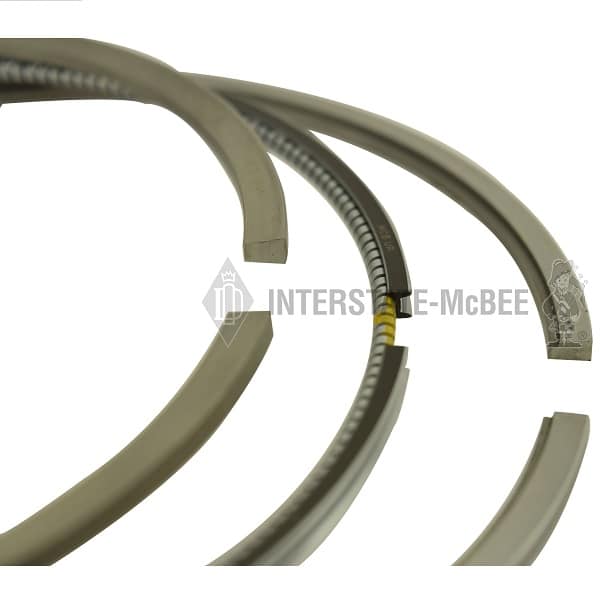 Piston Ring Set | Caterpillar 3406E | RS3406E1 | Caterpillar 3406E, C15 & C16