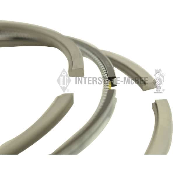 Piston Ring Set | Caterpillar 3406E | C15 | RS3406E2 | Caterpillar 3406E, C15 & C16