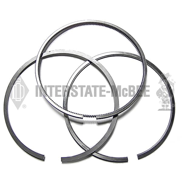 RS3767655 | Ring Set - Spark Ignited | CAT 3500 Series | Caterpillar 3508, 3512 & 3516