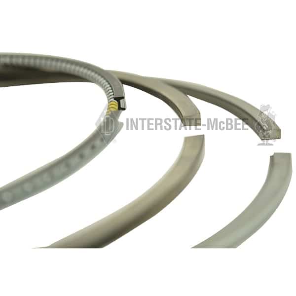 Piston Ring Set | Caterpillar C15 | RSC15E | Caterpillar 3406E, C15 & C16