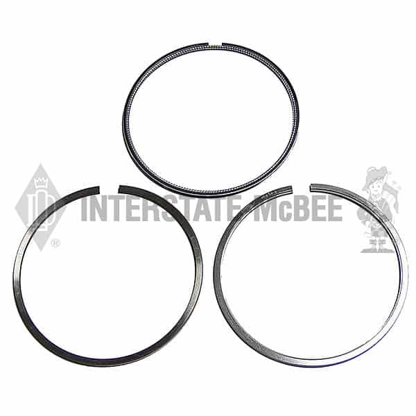 Piston Ring Set | Caterpillar C15 | RSC15E1 | Caterpillar 3406E, C15 & C16