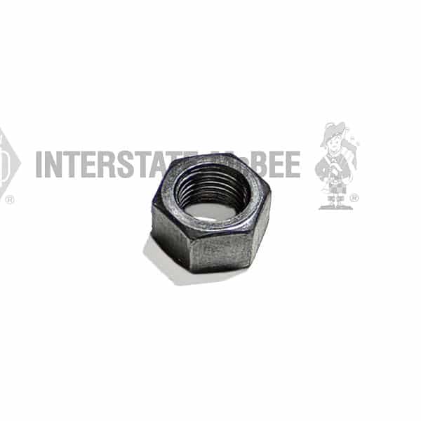 Locknut | KT / QSK Series | S212