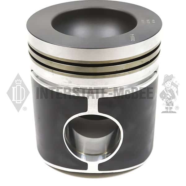 MCB1973765 | Aluminum Piston - Spark Ignited | CAT 3500 Series | Caterpillar CAT Natural Gas