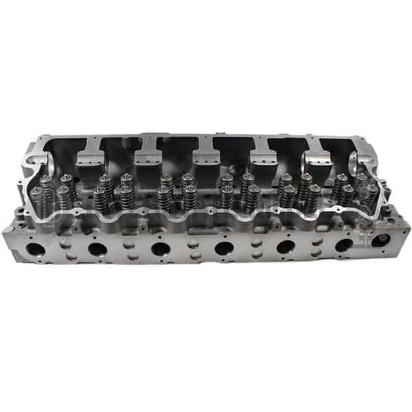Cylinder Head Assembly For Caterpillar 3406E/C15/C16 Engine | MCB2239250A