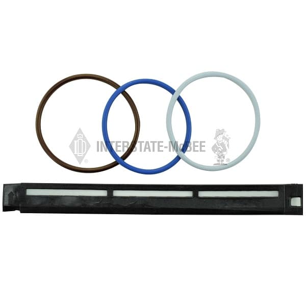 External O Ring Kit & Filter | Cummins N14 | MCB26124 | Cummins L10, M11, ISM & QSM