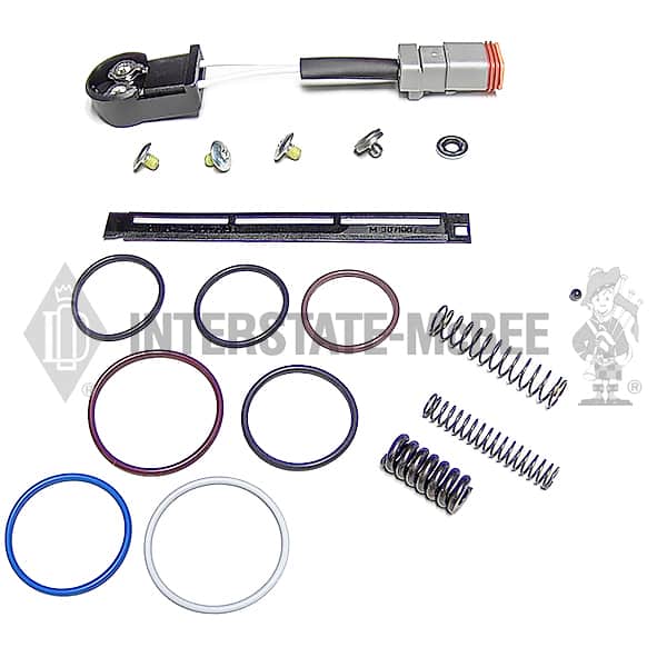 Injector Repair Kit & Harness | Cummins N14 | MCB3060001 | Cummins L10, M11, ISM & QSM
