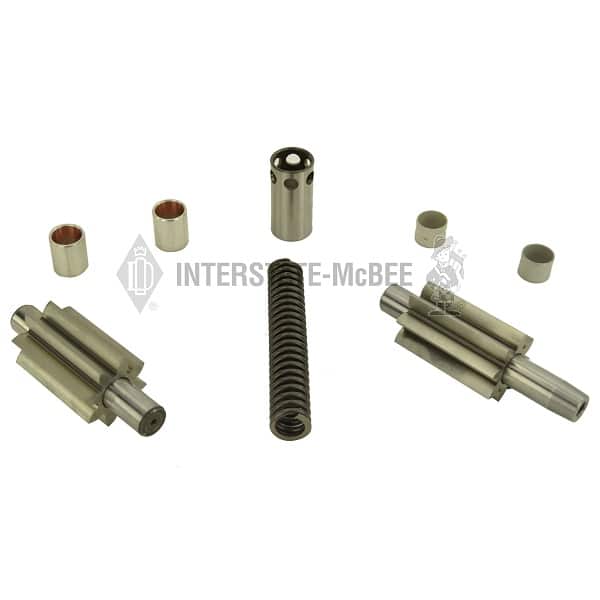 Oil Pump Rebuild Kit | Caterpillar 3406E | MCB3400RK