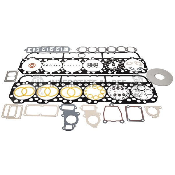 Cylinder Head Set | Caterpillar 3406B | MCB3406063