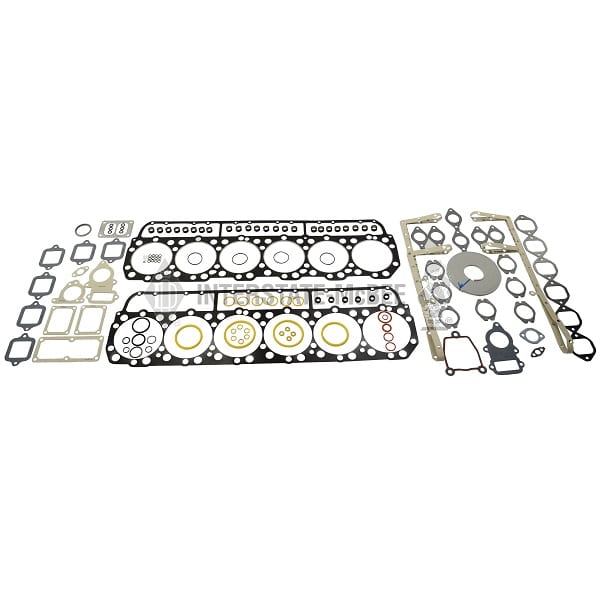 In-Chassis Gasket Set | Caterpillar 3406C | MCB3406272