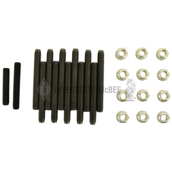 Stud Kit | Caterpillar 3406A/B | MCB3406SK
