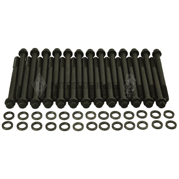 MCB50HBK | Cylinder Head Bolt Kit | Detroit Diesel Series 50 | Detroit S50